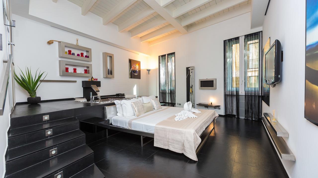 Rental In Rome Cosmopolitan Hi-Tech Dış mekan fotoğraf